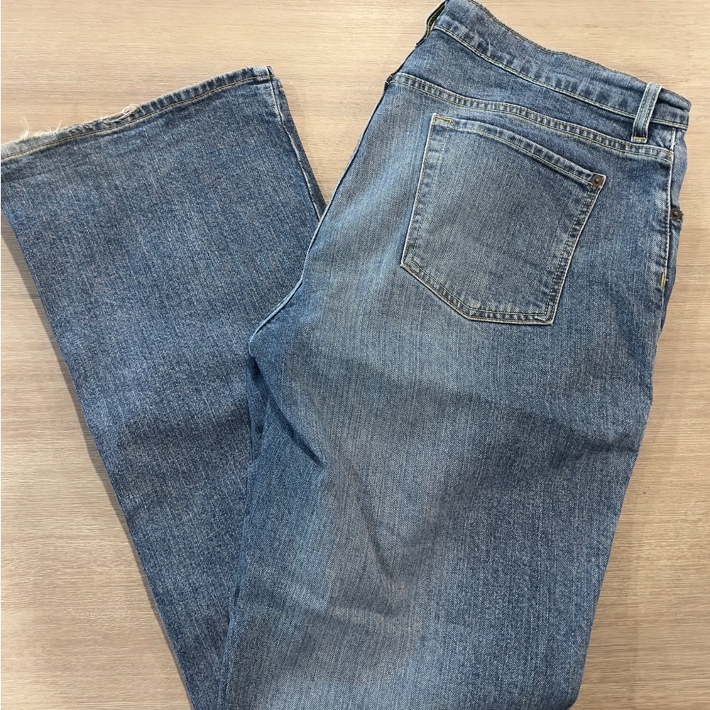 Vintage 05’ Old Navy Boot Cut Jeans